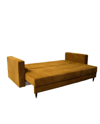 Sofa Santi, funkcja spania, pojemnik, Antex Sofa Santi, funkcja spania, pojemnik, Antex