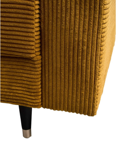Sofa Santi, funkcja spania, pojemnik, Antex Sofa Santi, funkcja spania, pojemnik, Antex