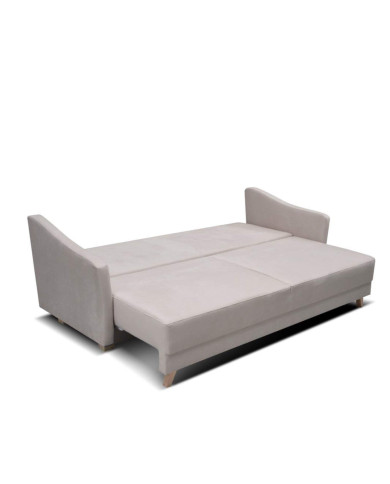 Sofa Valentino, funkcja spania, pojemnik, Antex Sofa Valentino, funkcja spania, pojemnik, Antex