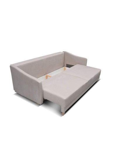 Sofa Valentino, funkcja spania, pojemnik, Antex Sofa Valentino, funkcja spania, pojemnik, Antex