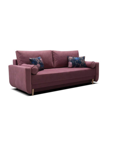 Sofa Pumba, funkcja spania, pojemnik, Antex Sofa Pumba, funkcja spania, pojemnik, Antex