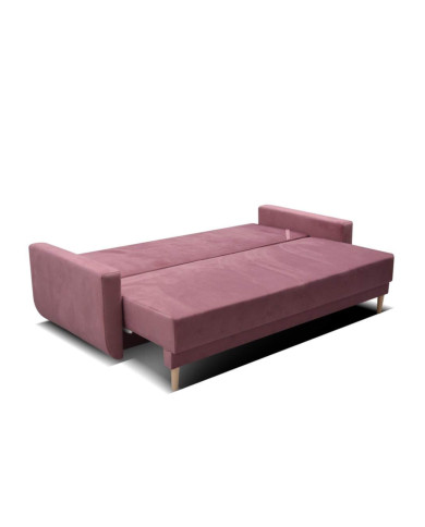 Sofa Pumba, funkcja spania, pojemnik, Antex Sofa Pumba, funkcja spania, pojemnik, Antex