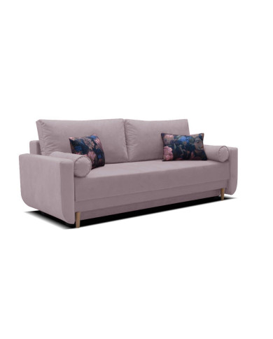 Sofa Pumba, funkcja spania, pojemnik, Antex Sofa Pumba, funkcja spania, pojemnik, Antex