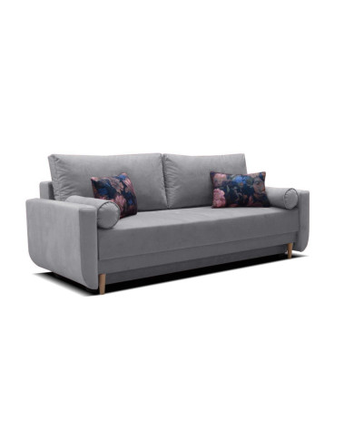 Sofa Pumba, funkcja spania, pojemnik, Antex Sofa Pumba, funkcja spania, pojemnik, Antex