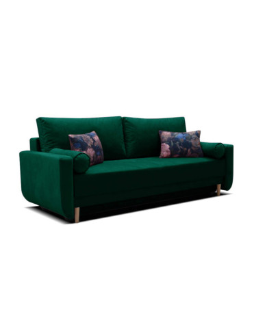 Sofa Pumba, funkcja spania, pojemnik, Antex Sofa Pumba, funkcja spania, pojemnik, Antex