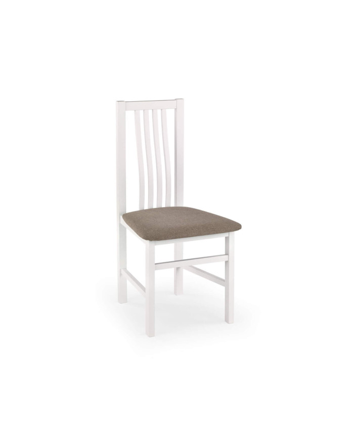 Krzesło Paweł Białe Inari23-1