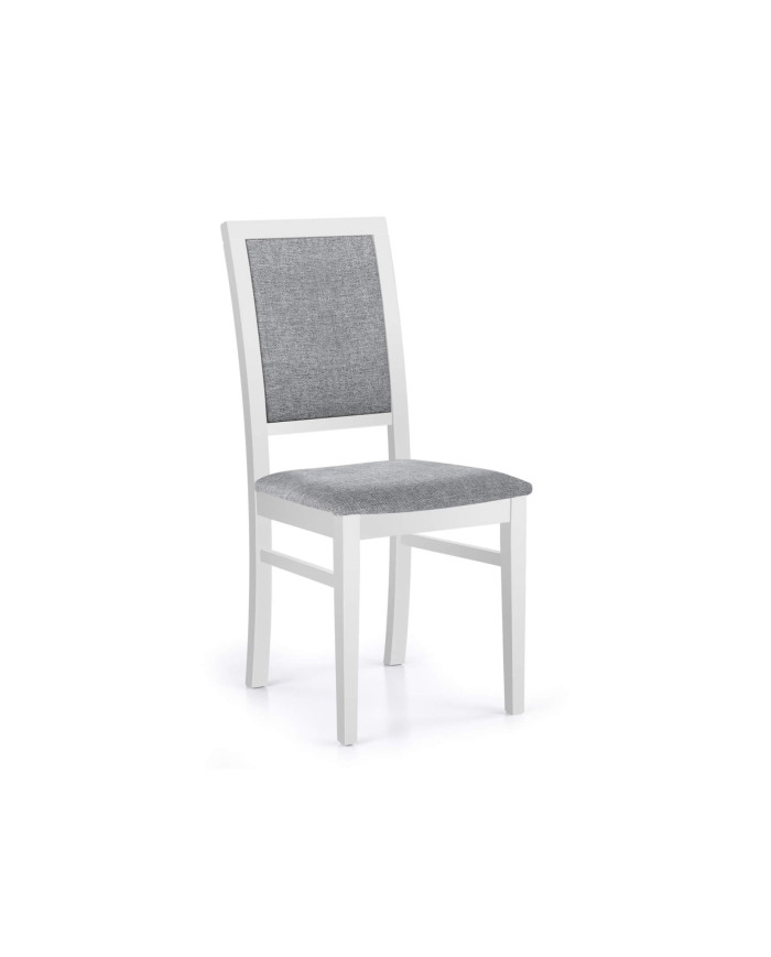 Krzesło Sylwek 1 Białe Inari91-1