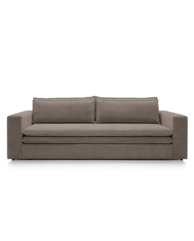 Sofa Tilia, funkcja spania, pojemnik, PIASKI Sofa Tilia, funkcja spania, pojemnik, PIASKI