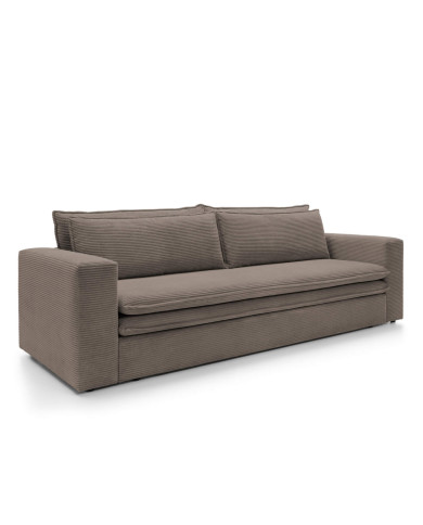 Sofa Tilia, funkcja spania, pojemnik, PIASKI Sofa Tilia, funkcja spania, pojemnik, PIASKI