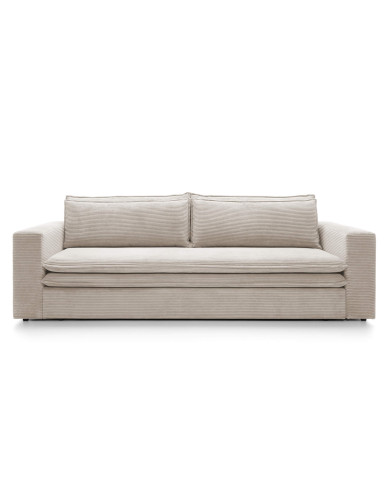 Sofa Tilia, funkcja spania, pojemnik, PIASKI Sofa Tilia, funkcja spania, pojemnik, PIASKI