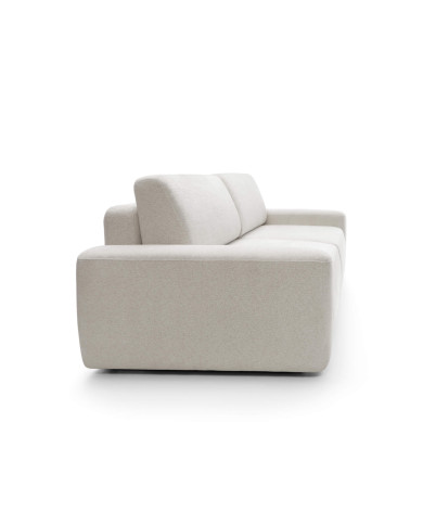Sofa Bouli, funkcja spania, pojemnik, PIASKI Sofa Bouli, funkcja spania, pojemnik, PIASKI