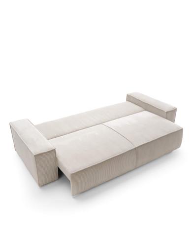 Sofa Fiord, funkcja spania, pojemnik, PIASKI Sofa Fiord, funkcja spania, pojemnik, PIASKI