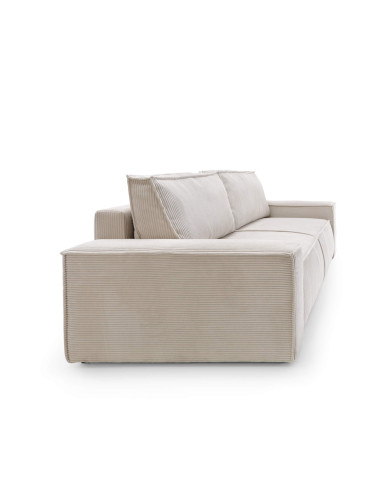 Sofa Fiord, funkcja spania, pojemnik, PIASKI Sofa Fiord, funkcja spania, pojemnik, PIASKI