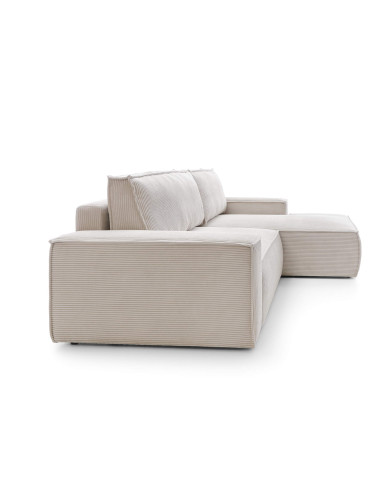 Narożnik Fiord M, funkcja spania, pojemnik, PIASKI Narożnik Fiord M, funkcja spania, pojemnik, PIASKI