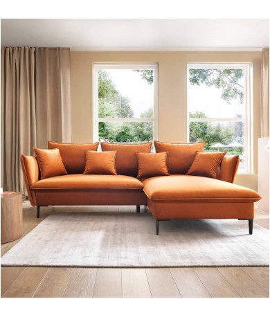 Narożnik Gloss, funkcja spania, pojemnik, PIASKI Narożnik Gloss, funkcja spania, pojemnik, PIASKI