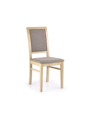 Krzesło Sylwek 1 Dąb sonoma Inari23-1