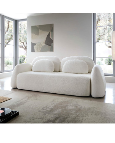 Super Cena! Sofa Monsoon, funkcja spania, pojemnik, PUSZMAN Super Cena! Sofa Monsoon, funkcja spania, pojemnik, PUSZMAN