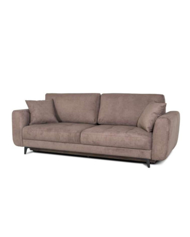 Kanapa Karisa Nesso, funkcja spania, pojemnik, MEBLOEXPO Kanapa Karisa Nesso, funkcja spania, pojemnik, MEBLOEXPO