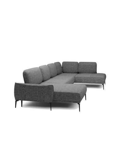 Narożnik Storm XL, przesuwane oparcia x 6, Wersal Narożnik Storm XL, przesuwane oparcia x 6, Wersal