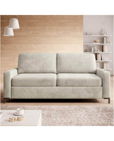 Sofa Tino 120, włoska funkcja spania, materac, Wersal Sofa Tino 120, włoska funkcja spania, materac, Wersal