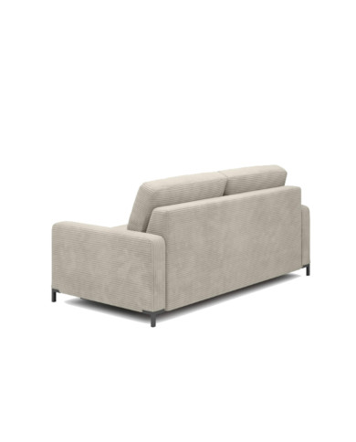 Sofa Tino 160, włoska funkcja spania, materac, Wersal Sofa Tino 160, włoska funkcja spania, materac, Wersal
