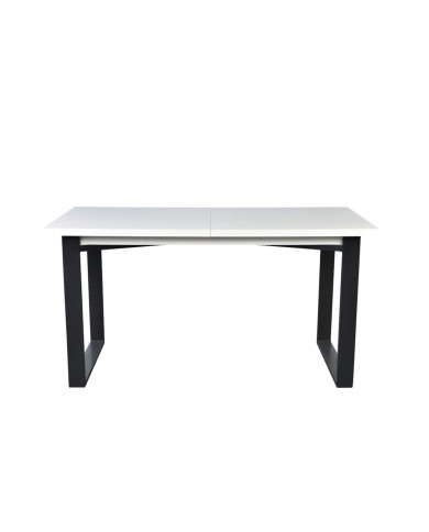 Zestaw nr 64, stół Venus 23 Laminat + 6 krzeseł Office, FEMIX Zestaw nr 64, stół Venus 23 Laminat + 6 krzeseł Office, FEMIX