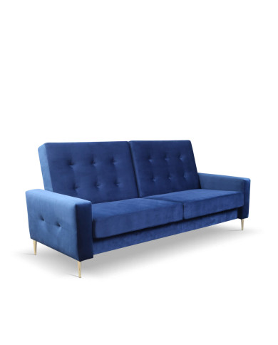 Wersalka Domino 3 z pojemnikiem, funkcja spania, Pionier Wersalka Domino 3 z pojemnikiem, funkcja spania, Pionier