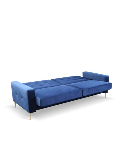 Wersalka Domino 3 z pojemnikiem, funkcja spania, Pionier Wersalka Domino 3 z pojemnikiem, funkcja spania, Pionier