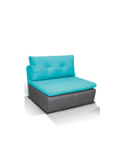 Sofa Rito funkcja spania, pojemnik na pościel, Pionier Sofa Rito funkcja spania, pojemnik na pościel, Pionier