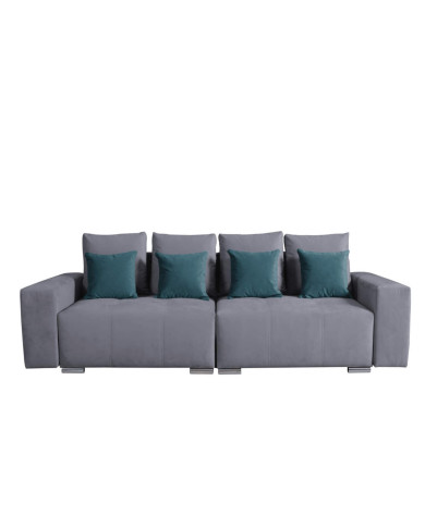 Big sofa Mary z pojemnikiem, funkcja spania, Pionier Big sofa Mary z pojemnikiem, funkcja spania, Pionier