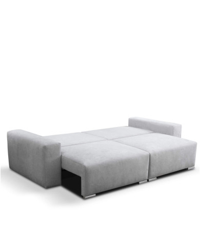 Big Sofa Kora z pojemnikiem, funkcja spania, Pionier Big Sofa Kora z pojemnikiem, funkcja spania, Pionier