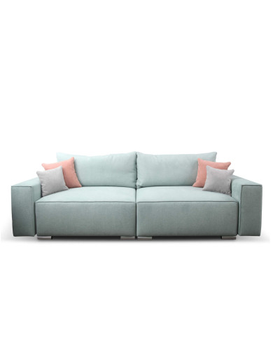 Big Sofa Bella z pojemnikiem, funkcja spania, Pionier Big Sofa Bella z pojemnikiem, funkcja spania, Pionier