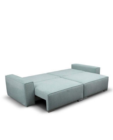 Big Sofa Bella z pojemnikiem, funkcja spania, Pionier Big Sofa Bella z pojemnikiem, funkcja spania, Pionier