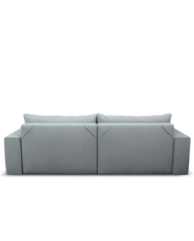 Big Sofa Bella z pojemnikiem, funkcja spania, Pionier Big Sofa Bella z pojemnikiem, funkcja spania, Pionier