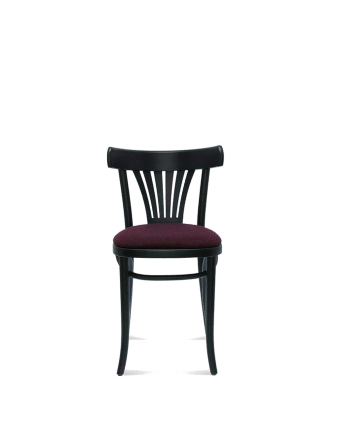 Krzesło A-788 FAN, tapicerowane siedzisko, FAMEG
