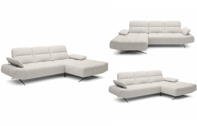 przykładowe układy narożnika Falcao S Wersal