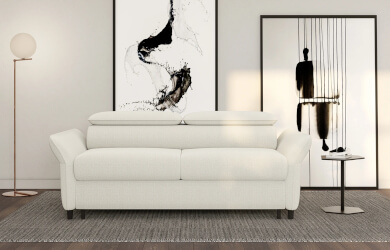 sofa Manzo Wesal do salonu