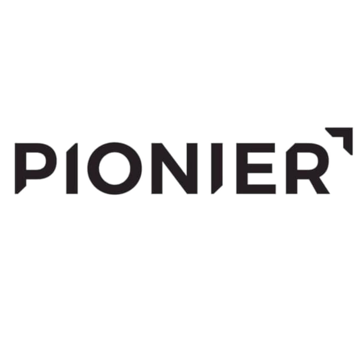 Pionier