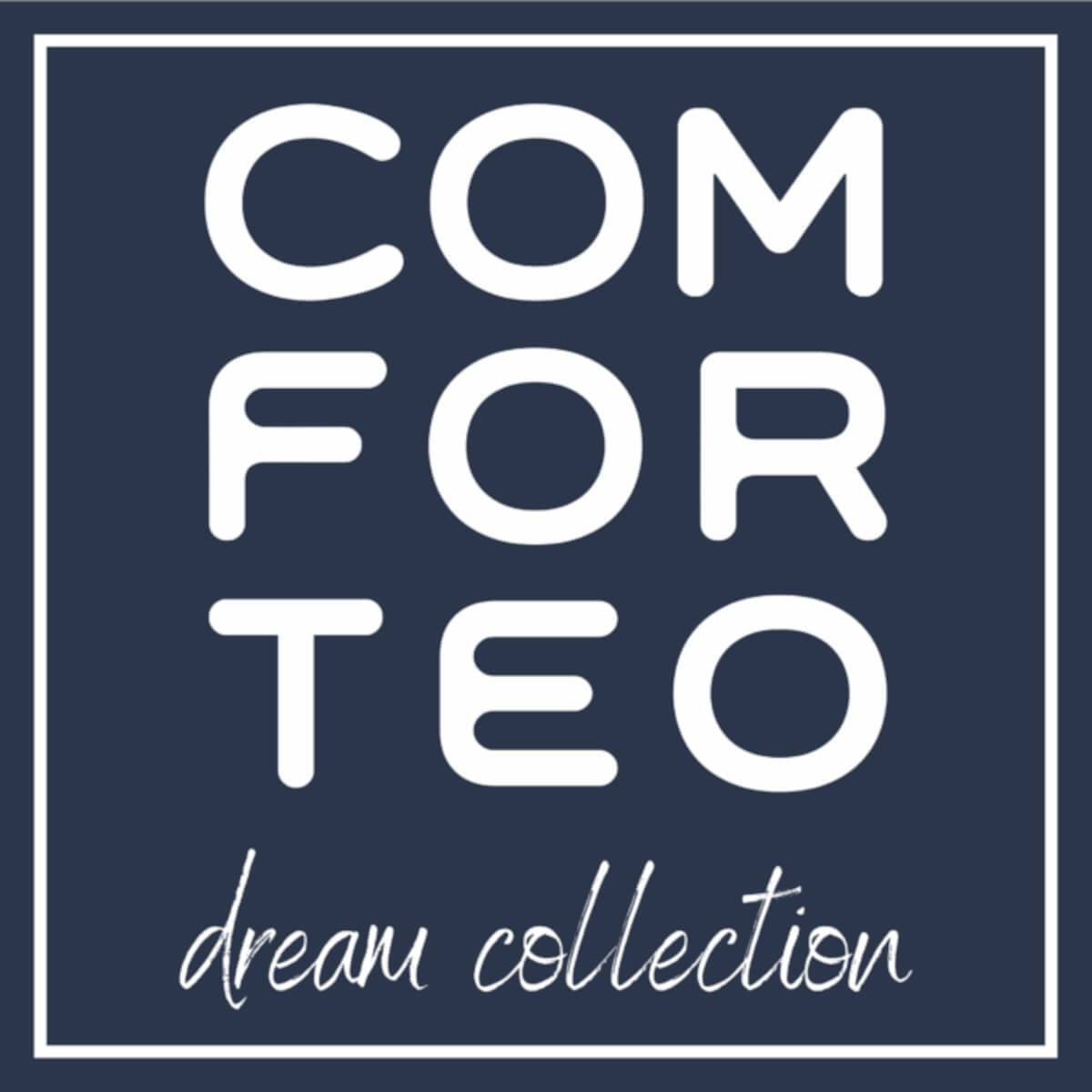 Comforteo-Materace