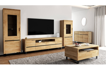 Kolekcja Mono Loft - dąb olejowany