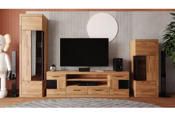 Kolekcja Raro - dąb olejowany