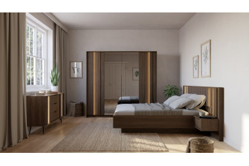 Kolekcja Amaro - dąb dunin Kolekcja Amaro - dąb dunin