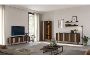 Kolekcja Amaro - dunin dąb Kolekcja Amaro - dunin dąb