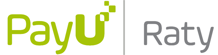 Logo PayU Raty